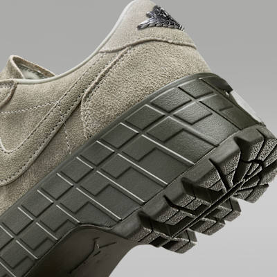 NIKE公式】エア ジョーダン 1 ブルックリン LOW ウィメンズシューズ